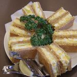 ウエスト青山ガーデン - 