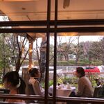 ウエスト青山ガーデン - 