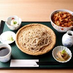 Teuchi Soba Ooishi - 