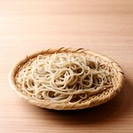 Teuchi Soba Ooishi - 