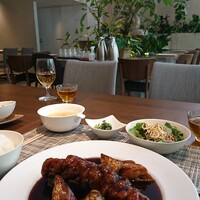 熱香森 - 