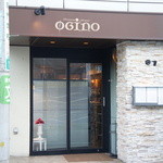 OGINO organic Restaurant - 【2011/7】池尻大橋駅から歩いて10分ほどのところにあります。