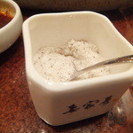 妻家房 - サムゲタン味付け用の塩