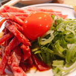 Yakiniku Dondon - 