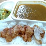 ほっかほっか亭 - 料理写真: