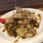 鉄板・お好み焼き NALU'z - 