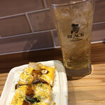 鉄板・お好み焼き NALU'z - 