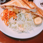 Cafe Tsukushi - 