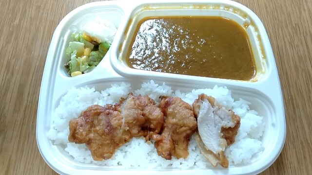 Hokka Hokka Tei Higashikoma Nichome Ten