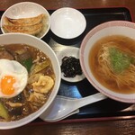 中華料理シーズ - 