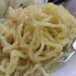 Nagumo - 麺アップ