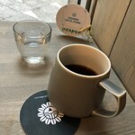 ヨシノリ コーヒー - コーヒー