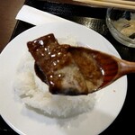 酔い処・味処 栞 - 牛たん