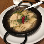 NAGOYA OYSTER BAR - 