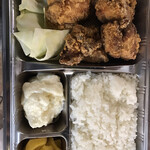 ささづか酒場 はだか電球 - 