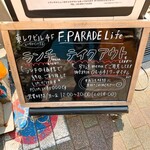 F.PARADE Life - 