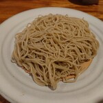 味工房　ひさご - 五種よくばりそば