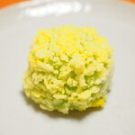 御菓子処 さゝま - 菜種