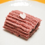 御菓子処 さゝま - 花筏