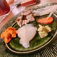 うを徳 - 