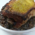 organ - プティ・サレのパン粉焼き