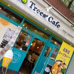 Trees' Cafe - 