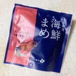 池田食品 工場直売店 - 「海鮮まめ」