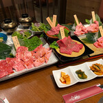 焼肉ひまわり - 