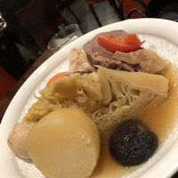 テストキッチンエイチ - 