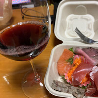 ビストロ アンヴェール - 