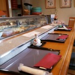 日本橋 - こんな光景は私もショック