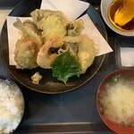 創作料理と串カツ屋 ZENKAI - 