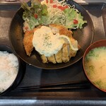 創作料理と串カツ屋 ZENKAI - 