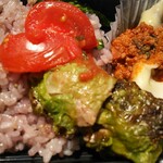 コンヴィーヴィオ - 