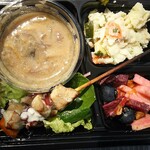 コンヴィーヴィオ - 