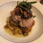 BISTRO MIKAMI - 