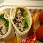 トラットリア ニャムニャム - 