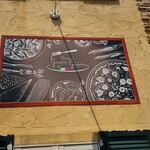 トラットリア ニャムニャム - 