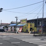 博多長浜らーめん　夢街道 - 