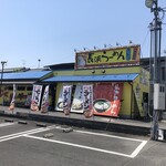 博多長浜らーめん　夢街道 - 