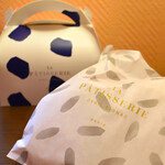 La Pâtisserie Cyril Lignac - 