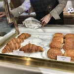 La Pâtisserie Cyril Lignac - 