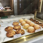 La Pâtisserie Cyril Lignac - 