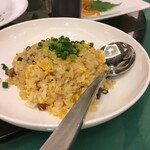 横浜大飯店 - "叉焼焼飯"