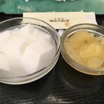 横浜大飯店 - "デザート"