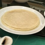 横浜大飯店 - "皮"