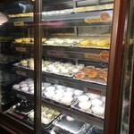 横浜大飯店 - "デザートはセルフで・・・"