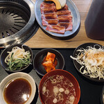 Yakiniku Go - 