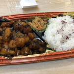 文化堂 - 料理写真: