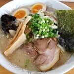 風沙 - 